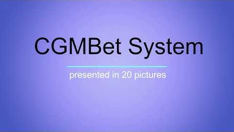 CGMBet