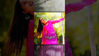 Ulala Ulala 😍🎶 | Romantic Odia Song Status 💕 | Trending Shorts #lyrics #viral #song #status #shorts