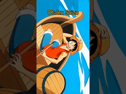 من اعضم المواقف للوفي في ارك الأزرق الشرقي     ون بيس لوفي انمي