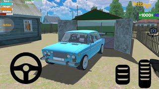 My Favourite Car Driving best gameplay Android #2