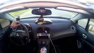 Lightdow LD4000 HD DV Quality Test 1080P