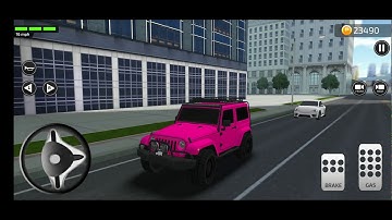 parking Frenzy 2.0 3D #15/ game game/ game game game/ Car game/ kids game/ game for kids/ kids game