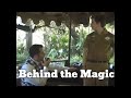 Pineapple Podcast: Jungle Cruise - Behind the Magic