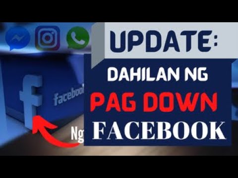 FACEBOOK UPDATE: MAY SAFETY ISSUES DAW?