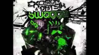 Excision and Datsik- Swagga (Luke)