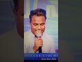 Oshimiri Atata #JesusisLord #convenantconfirmed #arulthomas #arulthomas