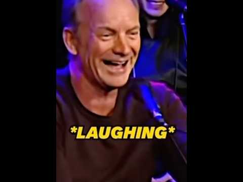 Bet You Didn T Know This About The Police Roxanne Thepolice Roxanne Shorts