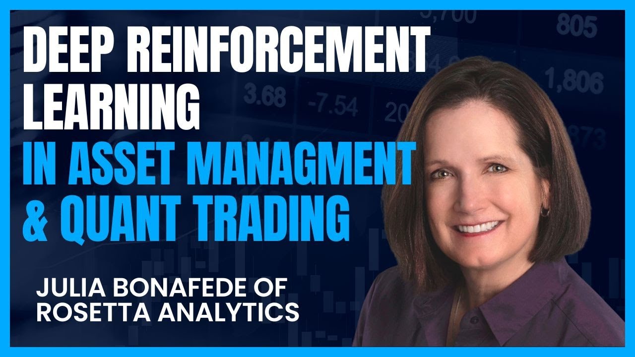Deep learning and Quantitative Trading - YouTube