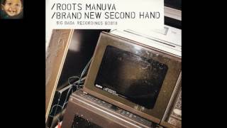 Roots Manuva - Motion 5000 Instrumental