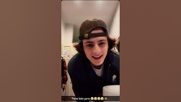 Thumbnail of *RARE* Kidd G Clip (Fake Guns Btw)