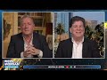 "Existential Threat To Human Life" Eric Weinstein On Iran, Epstein, UFOs & More...