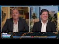 "Existential Threat To Human Life" Eric Weinstein On Iran, Epstein, UFOs & More...