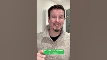 Platform engineering: building a developer platform