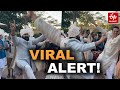 Bollywood legends Akshay Kumar, Mohanlal's Bhangra performance goes viral