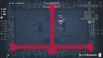 October 25 2025 Binding of Isaac Daily Run