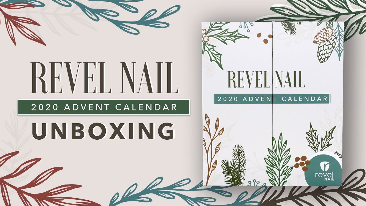 2020 Advent Calendar Unboxing (Spoiler Alert)