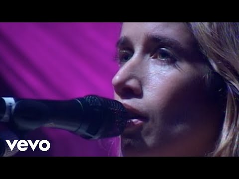 Heather Nova - Papercup (Live At Grünspan, Hamburg 2001)