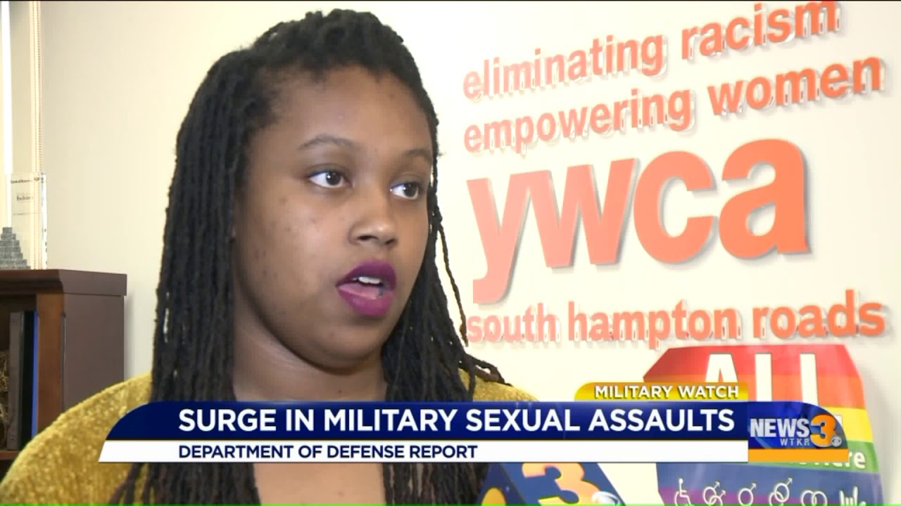 Pdf Establishing A New Military Sexual Trauma Treatment Program