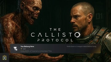 The Callisto Protocol