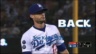 [Aug 4,6,25,26] Joe Kelly's pitches, MLB highlights, 2021
