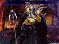 Dissidia 012 the emperor skills exhibition