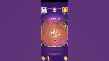 auto win 🏆after miss the shot 🚀 carrom pool