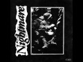 Nightmare - Find Your Way (hardcore punk Japan)
