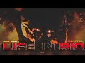 Life in rio  anime mix amvedit