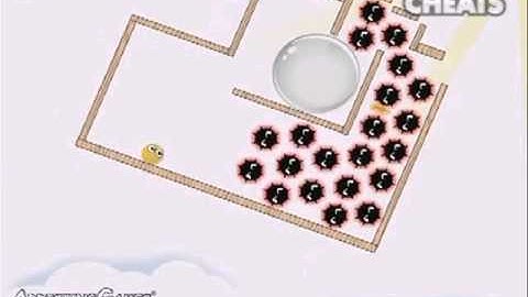 Rotate and Roll Players Pack Level 15