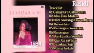 SHARIFAH AINI _ CAHAYAKU (1984) _ FULL ALBUM
