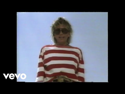 Gianna Nannini Hey Bionda