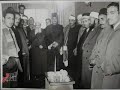 الشيخ أبو العينين شعيشع القصص ١ ١٩ تلاوة اذاعية نادرة جدا فترة الستينيات الشيخ أبو العينين شعيشع القصص ١ ١٩ تلاوة اذاعية نادرة جدا فترة الستينيات