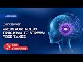 CoinTracker: The Smarter Way to Simplify Crypto Portfolio Tracking