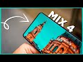 Xiaomi MIX 4 REVIEW: LE HAN QUITADO EL SELFIE!!!!