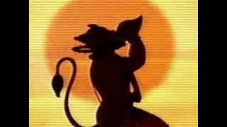 Super fast hanuman chalisa by Ashwin kumar pathak