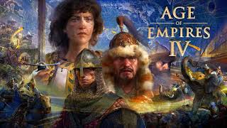 Video thumbnail of "Age of Empires IV Main Theme (Age of Empires IV Soundtrack)"