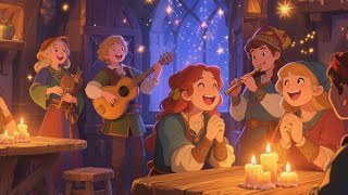 Journey of Heroes – Epic Celtic Fantasy Adventure