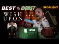 Best of the worst spotlight wish upon