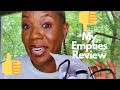 My Full Review of my Current Bag of Empties! Repurchase or Pass?!!