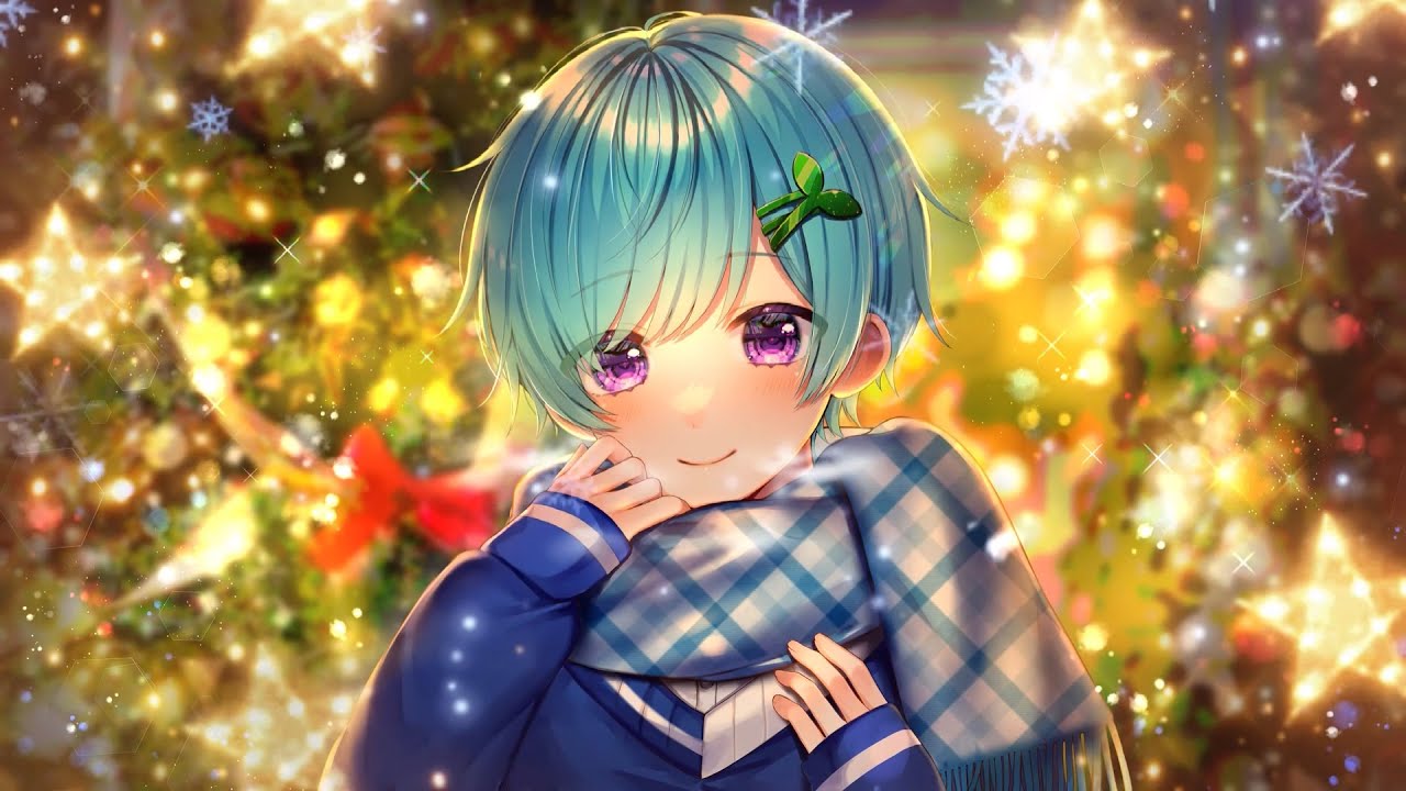 感情を込めて『クリスマスソング (back number) / まひとくん