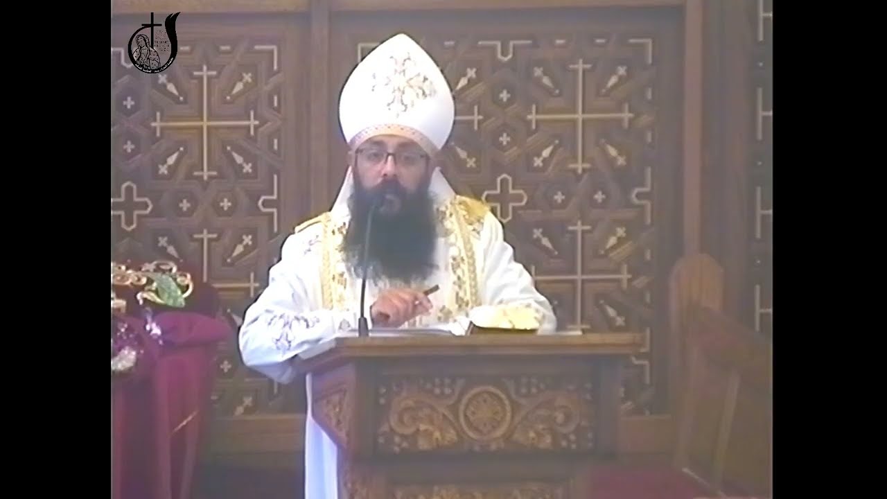 لاتذهب إلى الكورة البعيدة (تأملات فى مثل الابن الضال) القس تيودور ممدوح. كاهن كنيسة العذراء العباسية