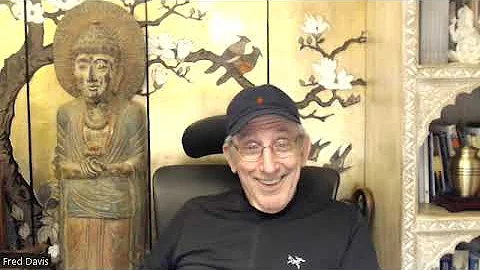 THE MOST IMPORTANT QUESTION IN NONDUALITY