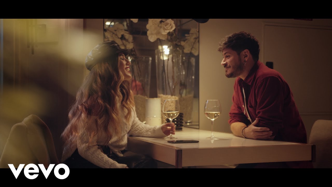 Julia Medina, Cepeda - No Hablan Más De Ti
