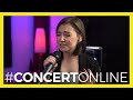 [CONCERT Online - GENERAŢIA URMĂTOARE] cu ELENA HASNA - Don&#39;t Watch Me Cry (Cover Jorja Smith)