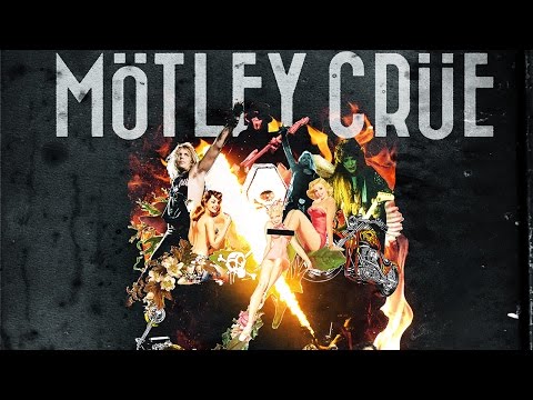 Tour Update: Mötley Crüe