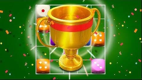 Dicedom merge puzzle strategy - ikatha hona