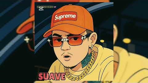 SUAVE LETRA LIRYCS 🇩🇴✍️ (JEY ONE)