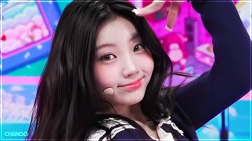 ILLIT (아일릿) - 빌려온 고양이 (Do the Dance) 교차편집 (STAGE MIX)