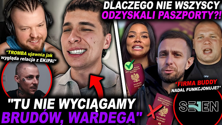 WARDEGA ZAATAKOWANY PRZEZ FRIZA I EKIPE?! (GONCIARZ, NARUCIAK, BUDDA, SEVEN, TROMBA, CAMERABOY)