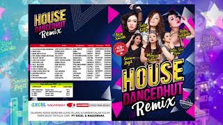 Full Album - House Dancedhut Remix